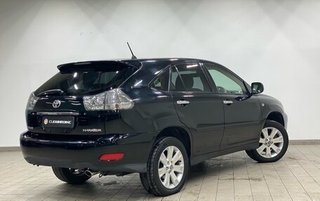 Toyota Harrier, 2005 год, 1 200 000 рублей, 3 фотография