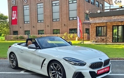 BMW Z4, 2022 год, 6 600 000 рублей, 1 фотография