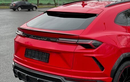 Lamborghini Urus I, 2021 год, 33 700 000 рублей, 6 фотография