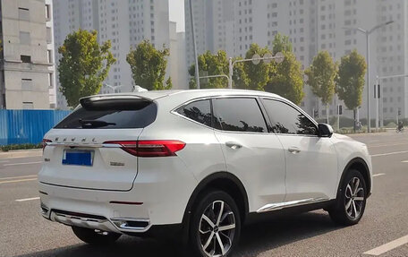 Haval F7 I, 2021 год, 1 360 000 рублей, 5 фотография