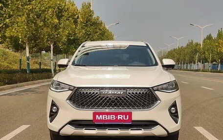 Haval F7 I, 2021 год, 1 360 000 рублей, 2 фотография