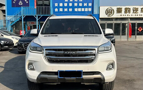 Haval H9 I рестайлинг, 2020 год, 2 570 000 рублей, 2 фотография