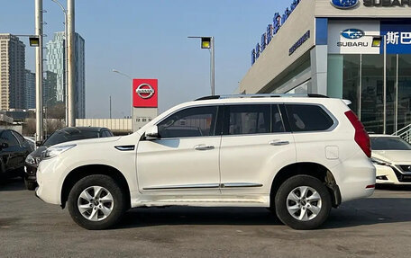 Haval H9 I рестайлинг, 2020 год, 2 570 000 рублей, 4 фотография