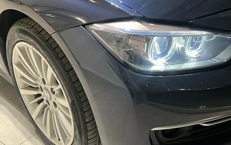 BMW 3 серия, 2012 год, 2 315 000 рублей, 6 фотография