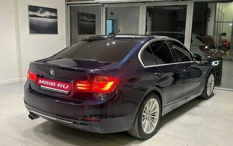 BMW 3 серия, 2012 год, 2 315 000 рублей, 9 фотография