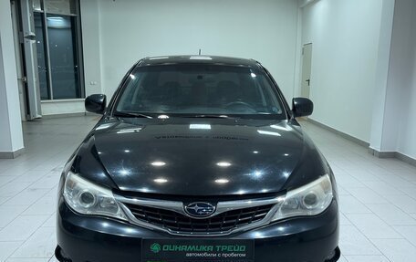 Subaru Impreza III, 2008 год, 680 000 рублей, 2 фотография