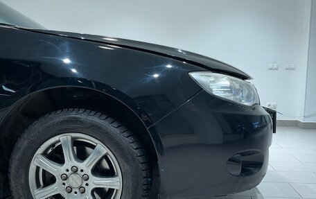 Subaru Impreza III, 2008 год, 680 000 рублей, 5 фотография