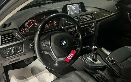 BMW 3 серия, 2012 год, 2 315 000 рублей, 18 фотография