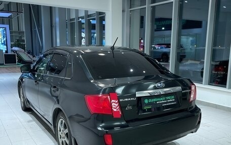 Subaru Impreza III, 2008 год, 680 000 рублей, 8 фотография