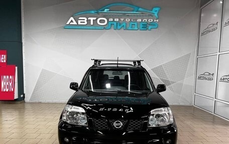 Nissan X-Trail, 2005 год, 859 000 рублей, 2 фотография