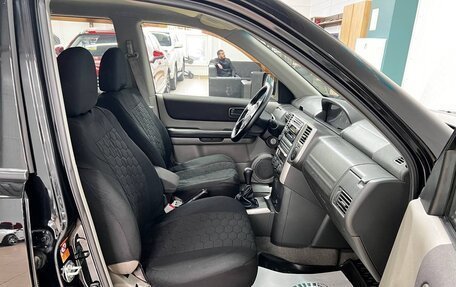 Nissan X-Trail, 2005 год, 859 000 рублей, 12 фотография