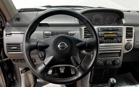 Nissan X-Trail, 2005 год, 859 000 рублей, 23 фотография