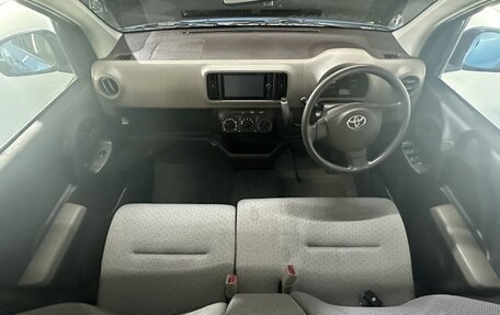 Toyota Passo III, 2014 год, 592 777 рублей, 19 фотография