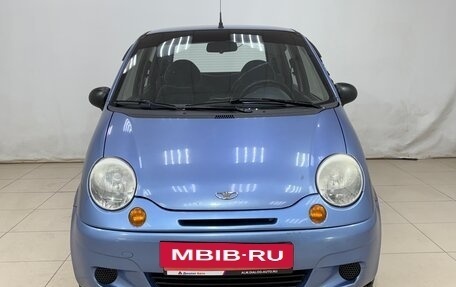 Daewoo Matiz I, 2007 год, 298 000 рублей, 2 фотография