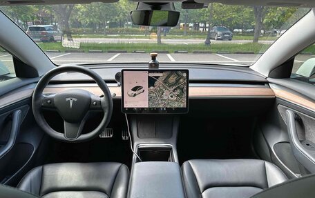 Tesla Model 3 I, 2022 год, 4 400 000 рублей, 8 фотография