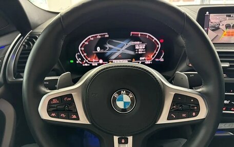 BMW X4, 2021 год, 5 250 000 рублей, 9 фотография