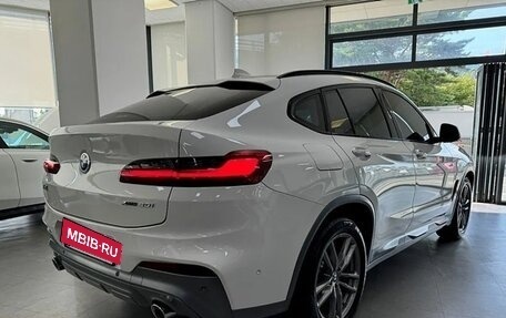 BMW X4, 2021 год, 5 250 000 рублей, 2 фотография