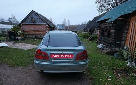 Mitsubishi Carisma I, 2003 год, 2 фотография