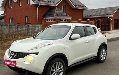 Nissan Juke II, 2013 год, 999 999 рублей, 1 фотография