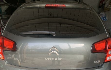 Citroen C3 II, 2010 год, 550 000 рублей, 3 фотография