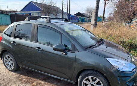 Citroen C3 II, 2010 год, 550 000 рублей, 4 фотография