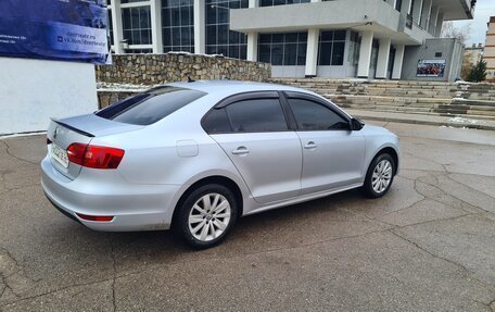 Volkswagen Jetta VI, 2012 год, 1 050 000 рублей, 6 фотография