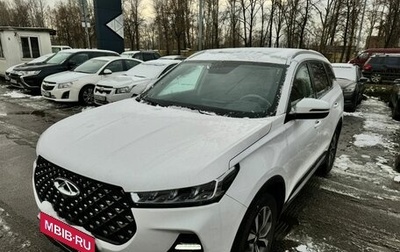 Chery Tiggo 7 Pro, 2020 год, 1 820 000 рублей, 1 фотография