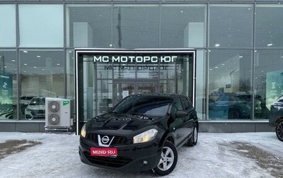 Nissan Qashqai, 2012 год, 1 199 000 рублей, 1 фотография