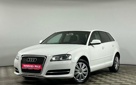 Audi A3, 2011 год, 815 000 рублей, 1 фотография