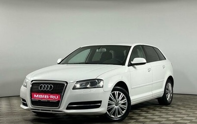 Audi A3, 2011 год, 815 000 рублей, 1 фотография