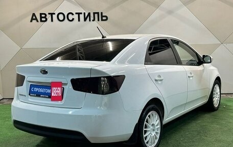 KIA Cerato III, 2009 год, 712 000 рублей, 3 фотография