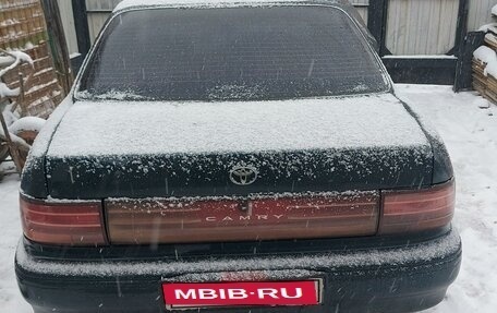 Toyota Camry V30, 1993 год, 150 150 рублей, 4 фотография