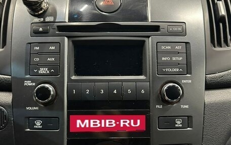 KIA Cerato III, 2009 год, 712 000 рублей, 9 фотография