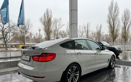 BMW 3 серия, 2013 год, 1 850 000 рублей, 4 фотография