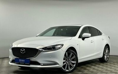 Mazda 6, 2023 год, 3 675 000 рублей, 1 фотография