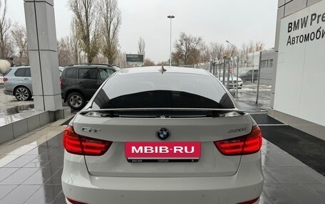 BMW 3 серия, 2013 год, 1 850 000 рублей, 6 фотография