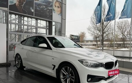 BMW 3 серия, 2013 год, 1 850 000 рублей, 3 фотография