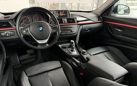 BMW 3 серия, 2013 год, 1 850 000 рублей, 14 фотография