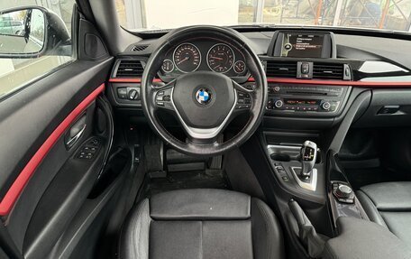 BMW 3 серия, 2013 год, 1 850 000 рублей, 15 фотография