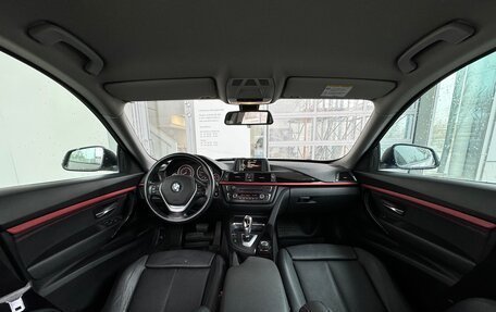 BMW 3 серия, 2013 год, 1 850 000 рублей, 17 фотография