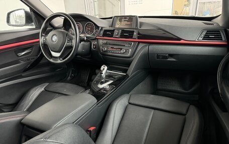 BMW 3 серия, 2013 год, 1 850 000 рублей, 18 фотография