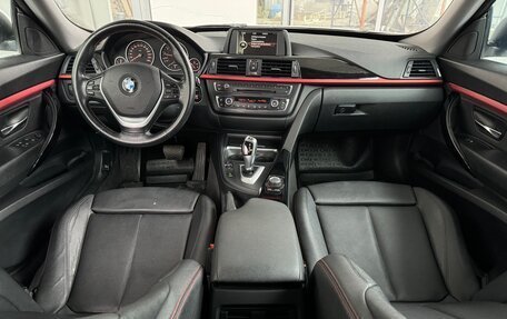 BMW 3 серия, 2013 год, 1 850 000 рублей, 16 фотография