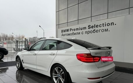 BMW 3 серия, 2013 год, 1 850 000 рублей, 8 фотография