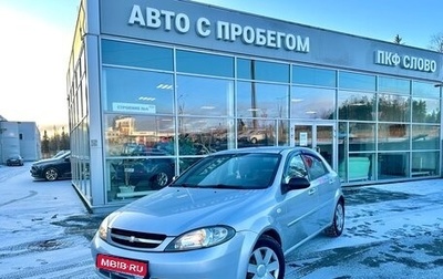 Chevrolet Lacetti, 2009 год, 1 фотография