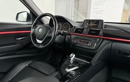 BMW 3 серия, 2013 год, 1 850 000 рублей, 19 фотография