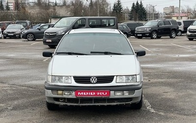 Volkswagen Passat B4, 1994 год, 125 000 рублей, 1 фотография