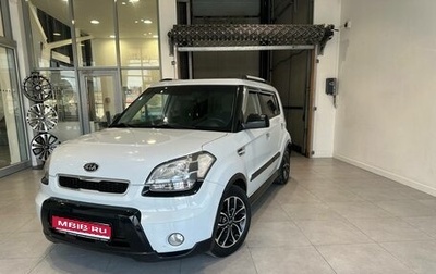 KIA Soul I рестайлинг, 2010 год, 1 050 000 рублей, 1 фотография