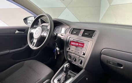 Volkswagen Jetta VI, 2014 год, 1 015 000 рублей, 8 фотография