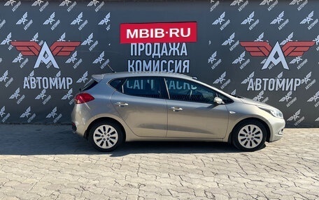 KIA cee'd III, 2015 год, 1 470 000 рублей, 4 фотография