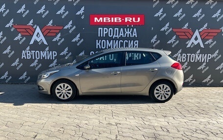 KIA cee'd III, 2015 год, 1 470 000 рублей, 5 фотография